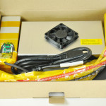 Powerful 20W 2Bands WiFi Signal Jammer CTS-WX 1