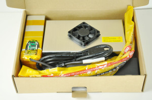 Powerful 20W 2Bands WiFi Signal Jammer CTS-WX 1