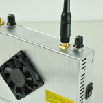 Powerful 20W 2Bands WiFi Signal Jammer CTS-WX 3