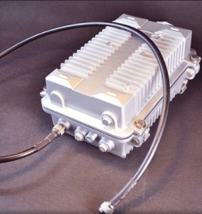 Powerful 50W 2.4GHz and 5.8GHz blocker WiFi Jammer 3