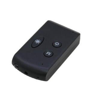 Remote hidden Camera