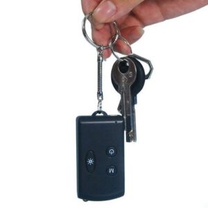 Remote hidden Camera
