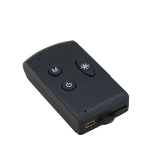 Remote hidden Camera