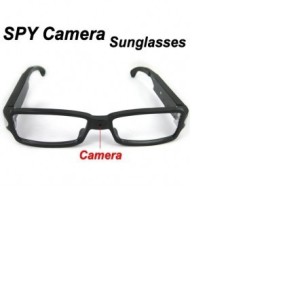 Sexy Glasses