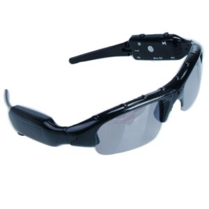 Sunglass DVR Camera