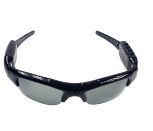 Sunglasses Hidden Camer