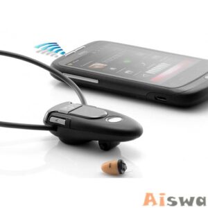 Undetectable Micro Bluetooth