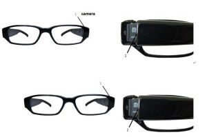 Video Recorder Camera