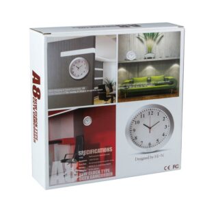 Wifi security camera