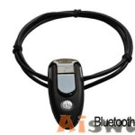 Wireless Secret Service Earpiece
