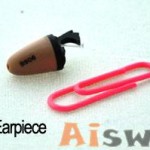 Wireless Secret Service Earpiece