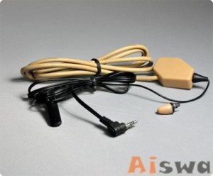 Wireless earpiece