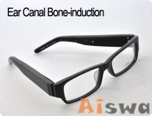 Wireless earpiece-Ear Canal
