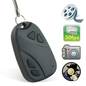 keychain Spy camera