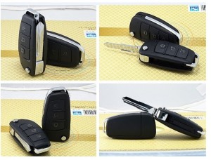 night vision keychain