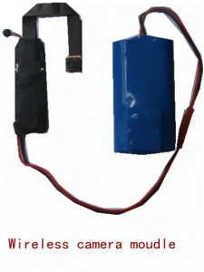 spy hidden camera
