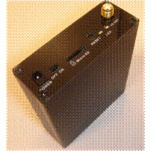 3G REMOTE CAMERA MODULE