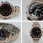 4G waterproof Watch DVR-20