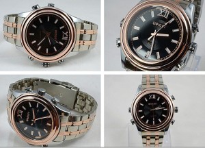 4G waterproof Watch DVR-20