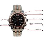 4G waterproof Watch DVR-20
