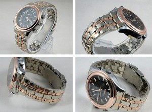4G waterproof Watch DVR-20