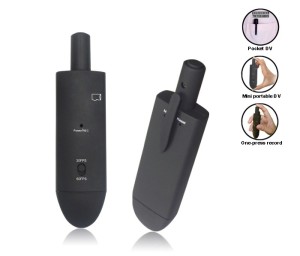60FPS Pocket Pen camera