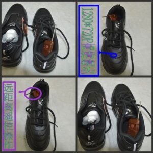 8GB Sports Shoes