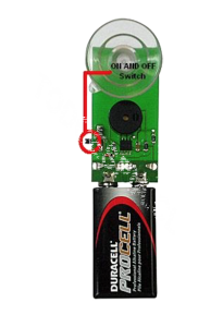 ANULADOR LASER