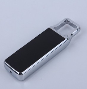 Alloy U disk camera