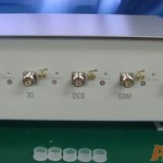 Anulador 80w Industrial