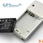 Bloqueador de GPS
