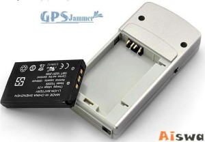 Bloqueador de GPS