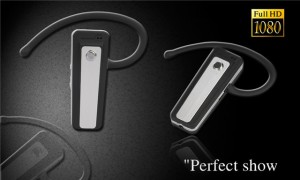 Bluetooth Camera