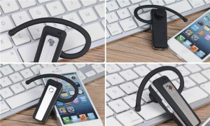 Bluetooth Camera