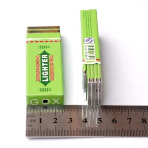 Chewing Gum Hidden Camera