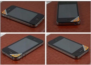 Covert Portable Hidden