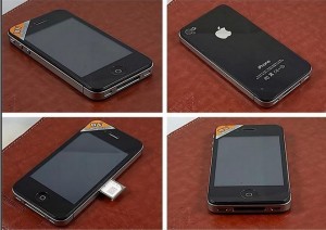 Covert Portable Hidden