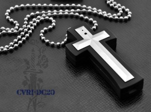Cross Spy Camera