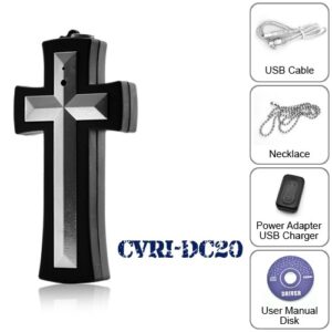 Cross Spy Camera