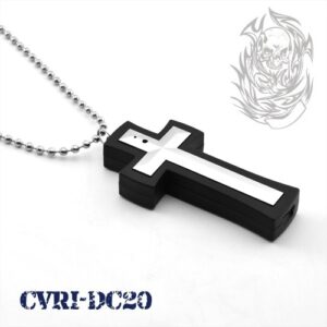Cross Spy Camera