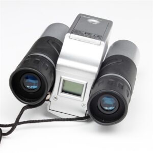 Digital Binocular Camera