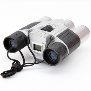 Digital Binocular Camera
