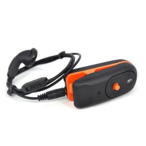 Fake Bluetooth Video Camera