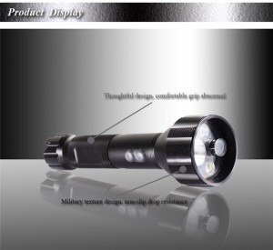 Flashlight Digital Video RecorderFlashlight Digital Video Recorder