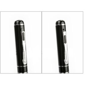 Full HD Ink Pen Spy Camera