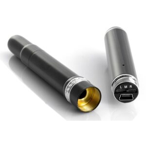 Full HD Ink Pen Spy Camera