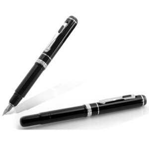 Full HD Ink Pen Spy Camera