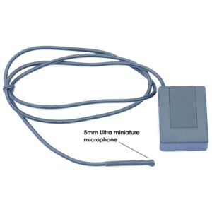 GSM spy surveillance