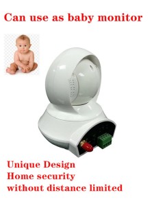 HD 1.3MP IP Camera