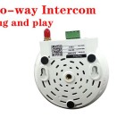 HD 1.3MP IP Camera